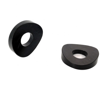 Nylon Saddle Washers Pipe Saddle Washer For Up Tube